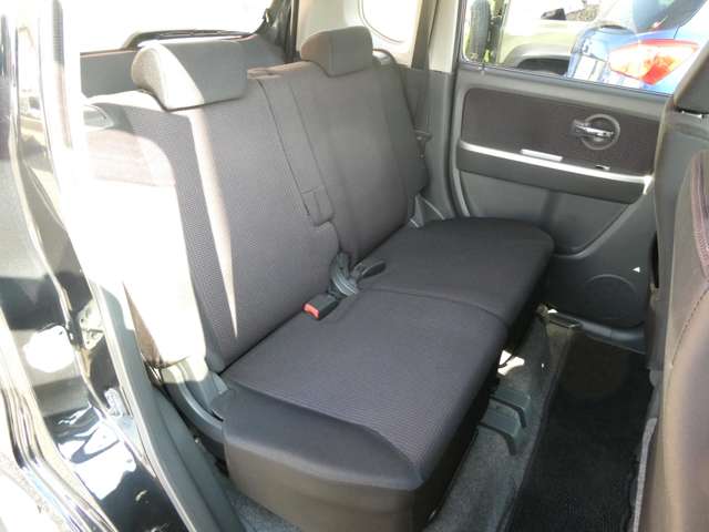 スズキ ワゴンＲ ６６０ ＲＲ－Ｓ リミテッド H18年 (関東) 99