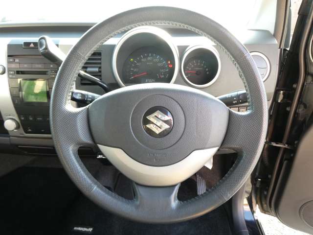 スズキ ワゴンＲ ６６０ ＲＲ－Ｓ リミテッド H18年 (関東) 99
