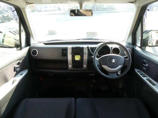 スズキ ワゴンＲ ６６０ ＲＲ－Ｓ リミテッド H18年 (関東) 99