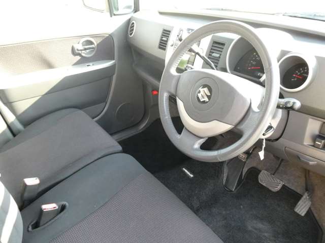 スズキ ワゴンＲ ６６０ ＲＲ－Ｓ リミテッド H18年 (関東) 99