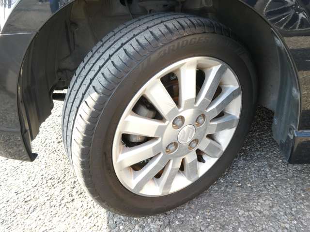 スズキ ワゴンＲ ６６０ ＲＲ－Ｓ リミテッド H18年 (関東) 99