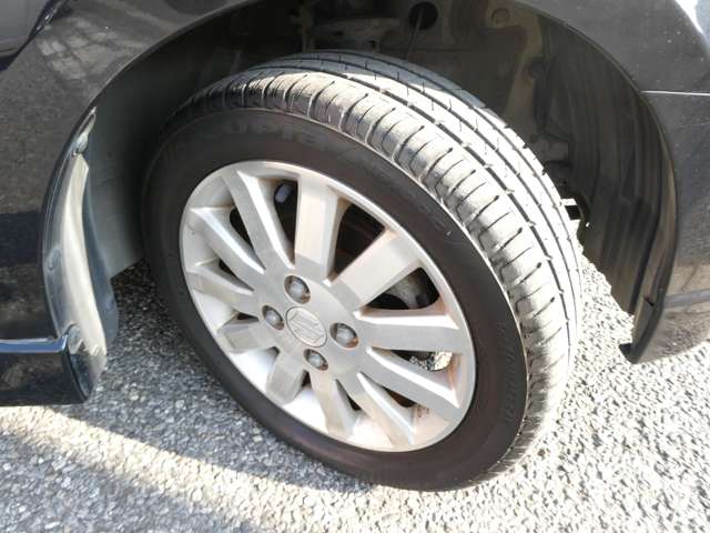 スズキ ワゴンＲ ６６０ ＲＲ－Ｓ リミテッド H18年 (関東) 99