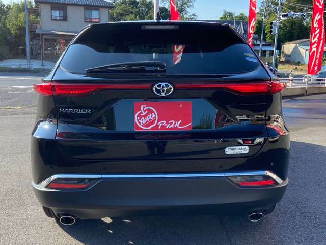 トヨタ ハリアー ２．０ Ｇ R3年 (関東) 99