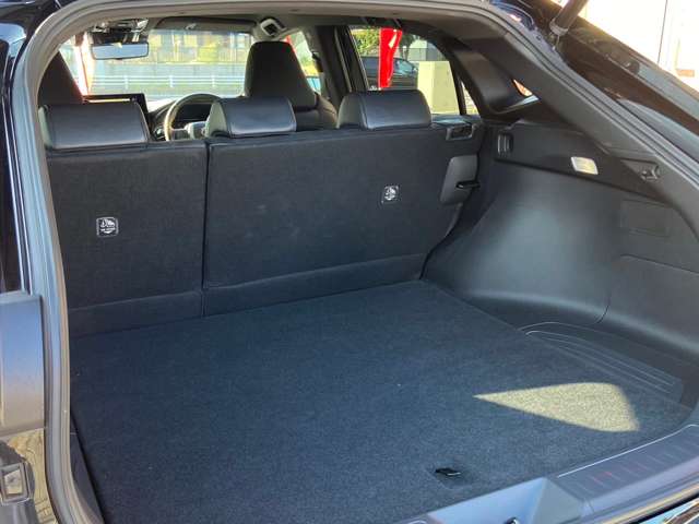 トヨタ ハリアー ２．０ Ｇ R3年 (関東) 99