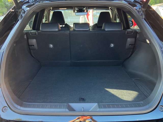 トヨタ ハリアー ２．０ Ｇ R3年 (関東) 99