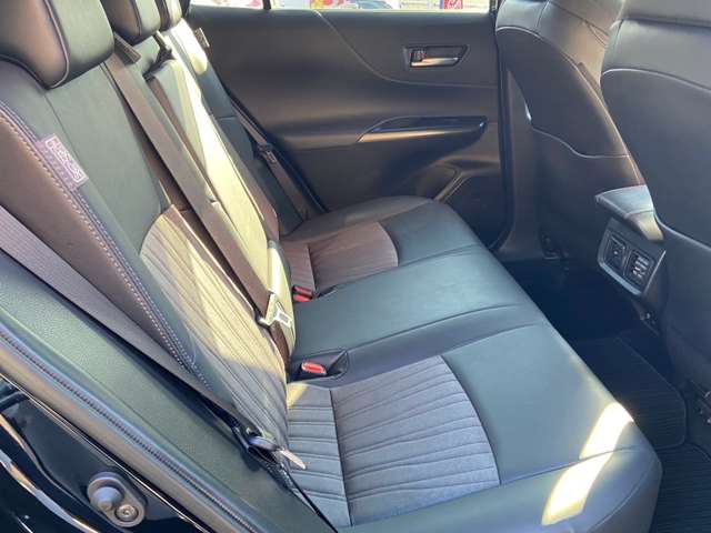 トヨタ ハリアー ２．０ Ｇ R3年 (関東) 99