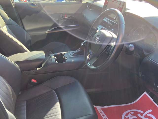 トヨタ ハリアー ２．０ Ｇ R3年 (関東) 99