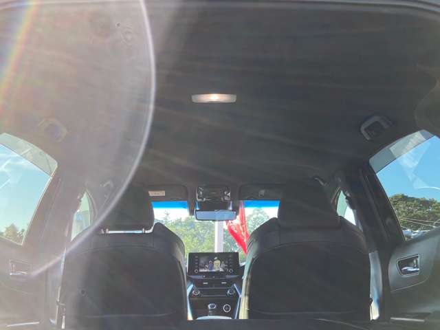 トヨタ ハリアー ２．０ Ｇ R3年 (関東) 99