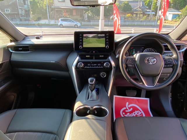 トヨタ ハリアー ２．０ Ｇ R3年 (関東) 99