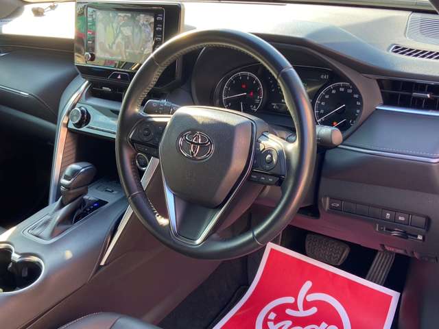 トヨタ ハリアー ２．０ Ｇ R3年 (関東) 99