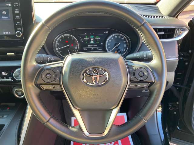 トヨタ ハリアー ２．０ Ｇ R3年 (関東) 99