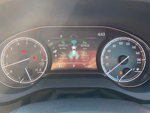 トヨタ ハリアー ２．０ Ｇ R3年 (関東) 99