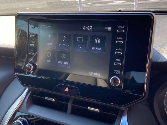 トヨタ ハリアー ２．０ Ｇ R3年 (関東) 99