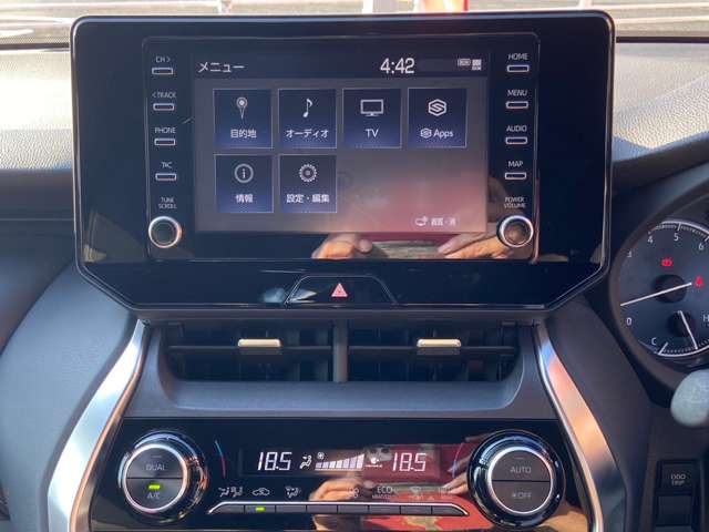 トヨタ ハリアー ２．０ Ｇ R3年 (関東) 99