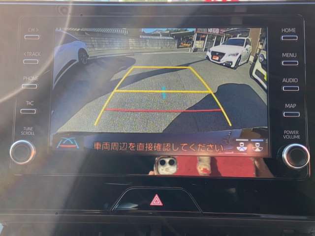 トヨタ ハリアー ２．０ Ｇ R3年 (関東) 99