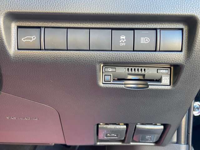 トヨタ ハリアー ２．０ Ｇ R3年 (関東) 99