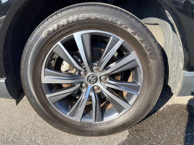 トヨタ ハリアー ２．０ Ｇ R3年 (関東) 99