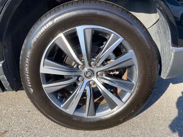 トヨタ ハリアー ２．０ Ｇ R3年 (関東) 99