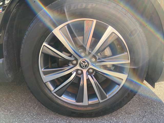 トヨタ ハリアー ２．０ Ｇ R3年 (関東) 99