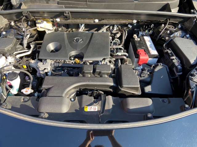 トヨタ ハリアー ２．０ Ｇ R3年 (関東) 99