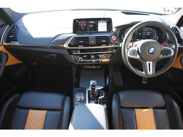 ＢＭＷ Ｘ３　Ｍ コンペティション ４ＷＤ R1年 (関東) 99