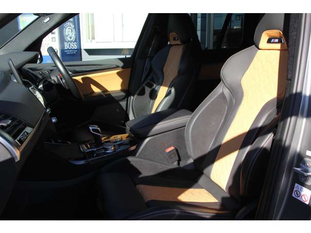 ＢＭＷ Ｘ３　Ｍ コンペティション ４ＷＤ R1年 (関東) 99