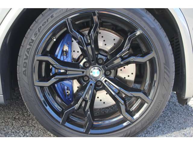 ＢＭＷ Ｘ３　Ｍ コンペティション ４ＷＤ R1年 (関東) 99