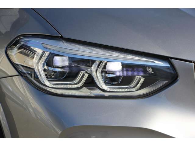 ＢＭＷ Ｘ３　Ｍ コンペティション ４ＷＤ R1年 (関東) 99