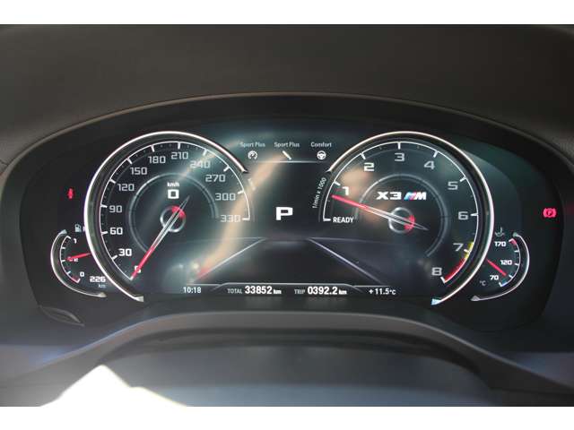 ＢＭＷ Ｘ３　Ｍ コンペティション ４ＷＤ R1年 (関東) 99