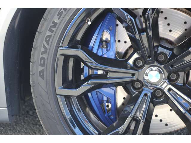 ＢＭＷ Ｘ３　Ｍ コンペティション ４ＷＤ R1年 (関東) 99