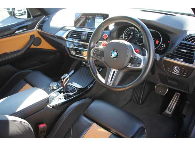 ＢＭＷ Ｘ３　Ｍ コンペティション ４ＷＤ R1年 (関東) 99