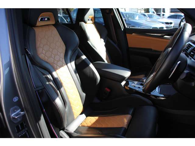 ＢＭＷ Ｘ３　Ｍ コンペティション ４ＷＤ R1年 (関東) 99