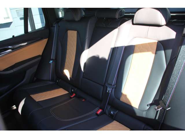 ＢＭＷ Ｘ３　Ｍ コンペティション ４ＷＤ R1年 (関東) 99