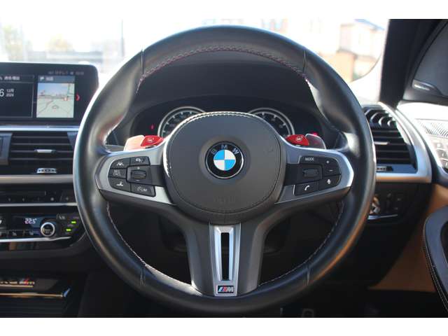 ＢＭＷ Ｘ３　Ｍ コンペティション ４ＷＤ R1年 (関東) 99