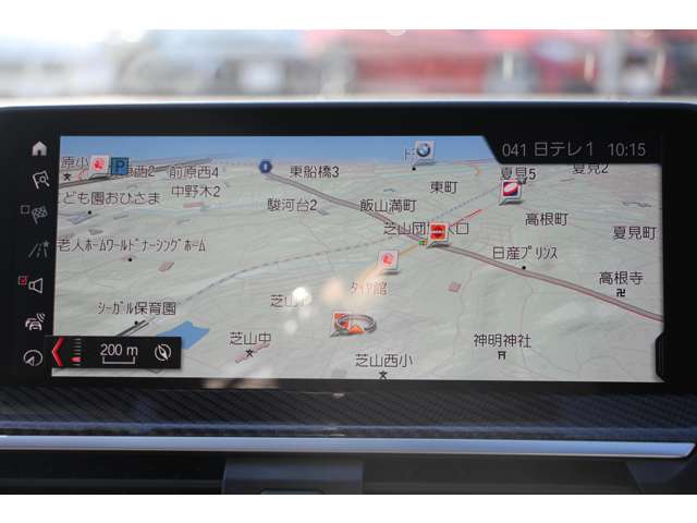 ＢＭＷ Ｘ３　Ｍ コンペティション ４ＷＤ R1年 (関東) 99