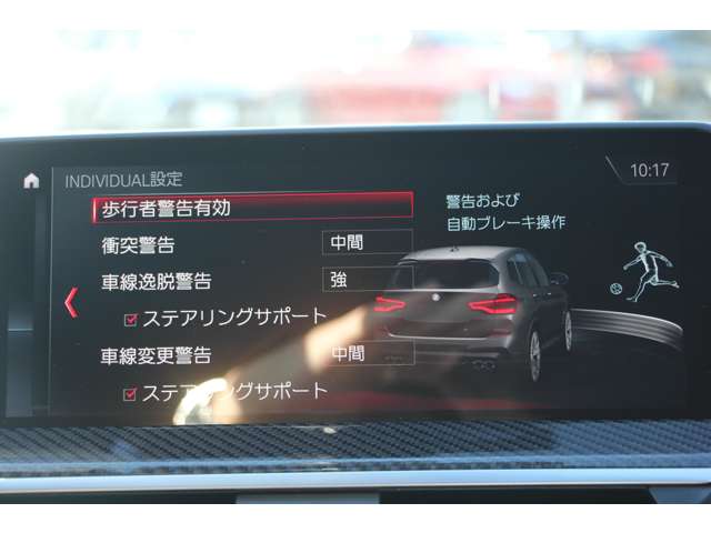 ＢＭＷ Ｘ３　Ｍ コンペティション ４ＷＤ R1年 (関東) 99