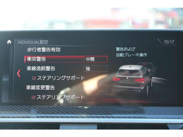 ＢＭＷ Ｘ３　Ｍ コンペティション ４ＷＤ R1年 (関東) 99