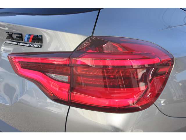 ＢＭＷ Ｘ３　Ｍ コンペティション ４ＷＤ R1年 (関東) 99