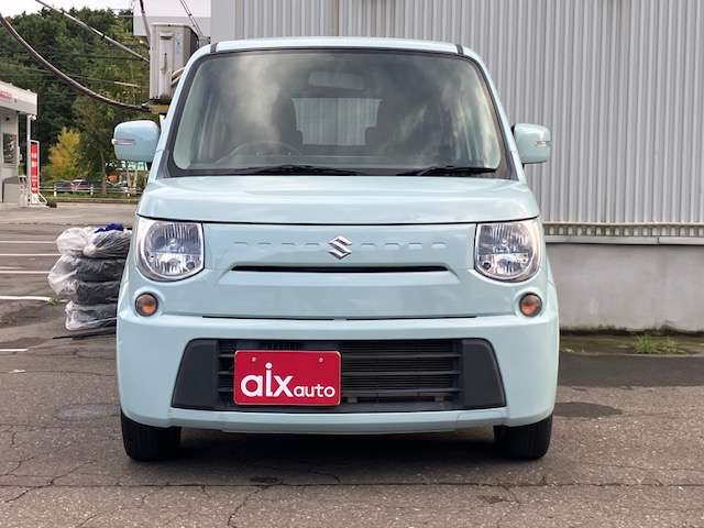 スズキ ＭＲワゴン ６６０ Ｘ ４ＷＤ H26年 (北海道) 99