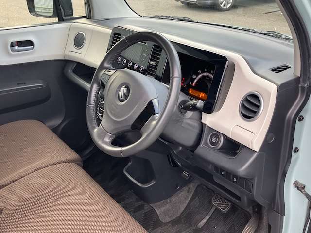 スズキ ＭＲワゴン ６６０ Ｘ ４ＷＤ H26年 (北海道) 99