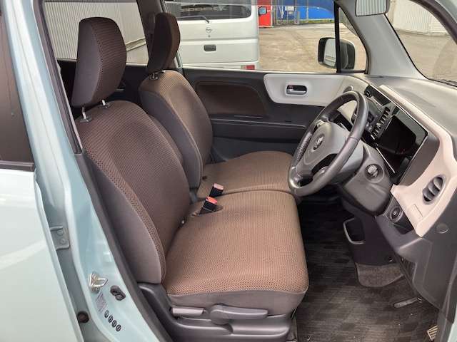 スズキ ＭＲワゴン ６６０ Ｘ ４ＷＤ H26年 (北海道) 99