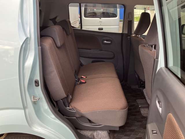 スズキ ＭＲワゴン ６６０ Ｘ ４ＷＤ H26年 (北海道) 99