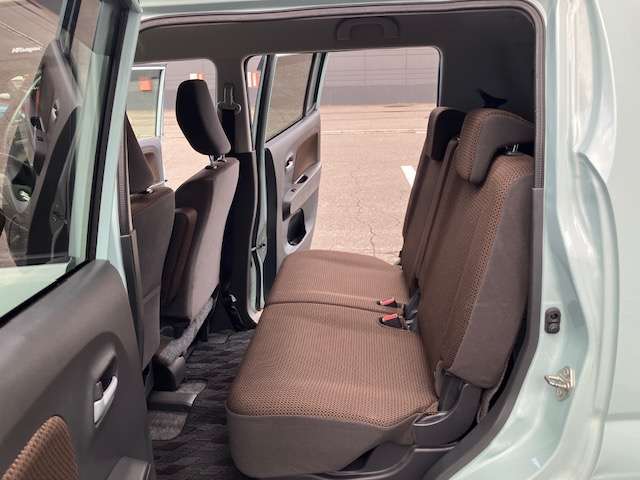 スズキ ＭＲワゴン ６６０ Ｘ ４ＷＤ H26年 (北海道) 99