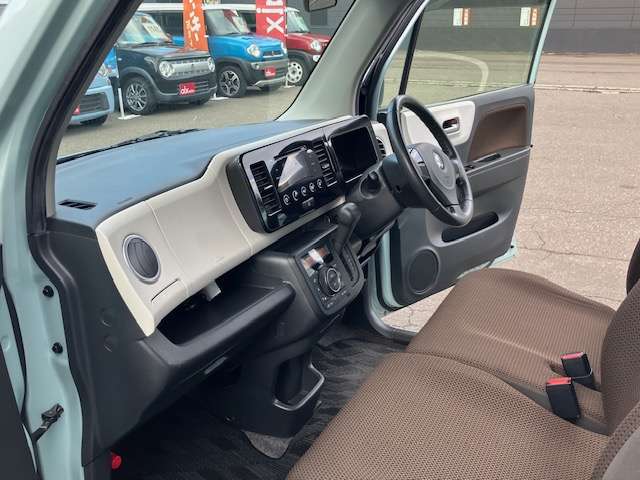 スズキ ＭＲワゴン ６６０ Ｘ ４ＷＤ H26年 (北海道) 99