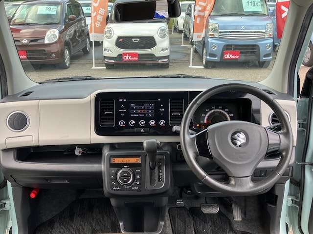 スズキ ＭＲワゴン ６６０ Ｘ ４ＷＤ H26年 (北海道) 99