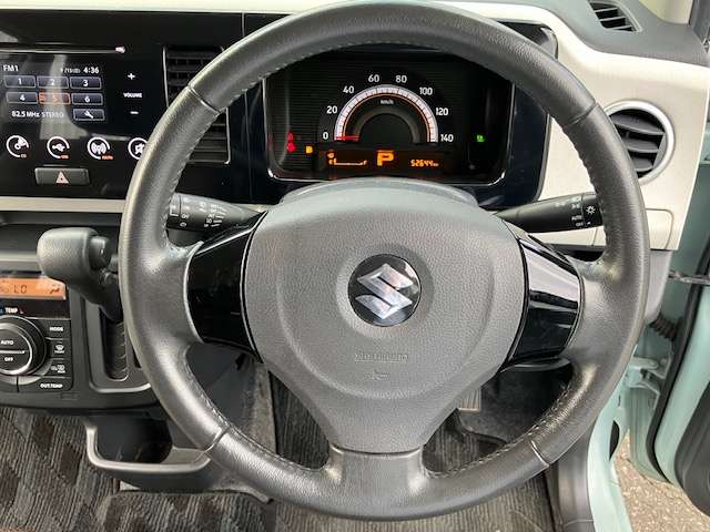 スズキ ＭＲワゴン ６６０ Ｘ ４ＷＤ H26年 (北海道) 99