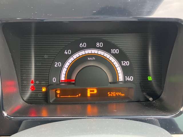 スズキ ＭＲワゴン ６６０ Ｘ ４ＷＤ H26年 (北海道) 99