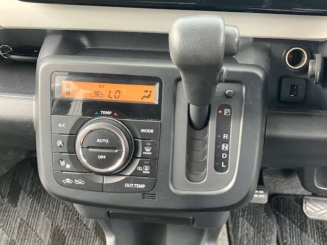 スズキ ＭＲワゴン ６６０ Ｘ ４ＷＤ H26年 (北海道) 99