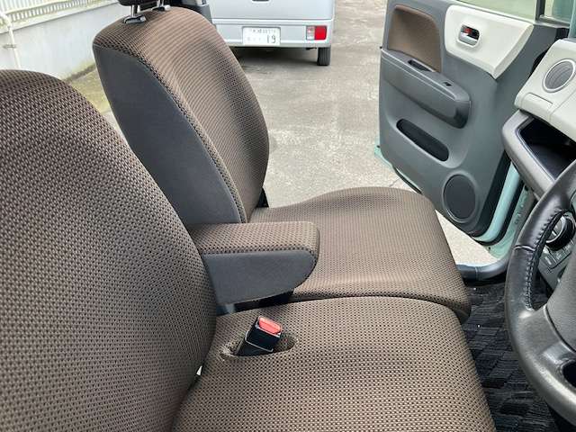 スズキ ＭＲワゴン ６６０ Ｘ ４ＷＤ H26年 (北海道) 99