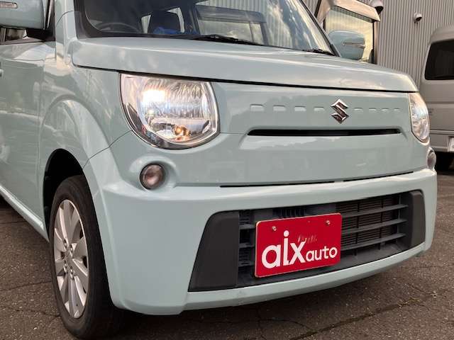 スズキ ＭＲワゴン ６６０ Ｘ ４ＷＤ H26年 (北海道) 99